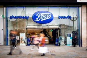 Boots 加大数字化投入的 5 种方式