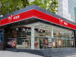 便利店巨头美宜佳谈门店扩张中的数字化力量
