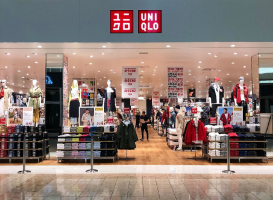 优衣库中国未来三年或每年净减少或翻新50间门店