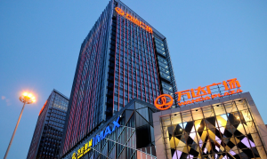 大连万达商业管转让66.67%股权 珠海万达众彩传媒接盘