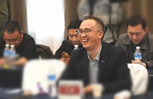王大勇卸任凯创冷链总经理
